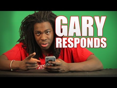 Gary Responds To Your SKATELINE Comments Ep. 173 - Leticia Bufoni, PJ Ladd Part