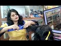 Three step cutting, long to short hair cut 💇💇seema jaitly