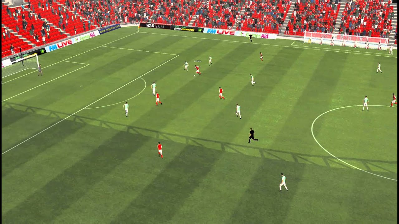 Fotos jugadores football manager 2011 8 Fotos jugadores football manager 2011 62