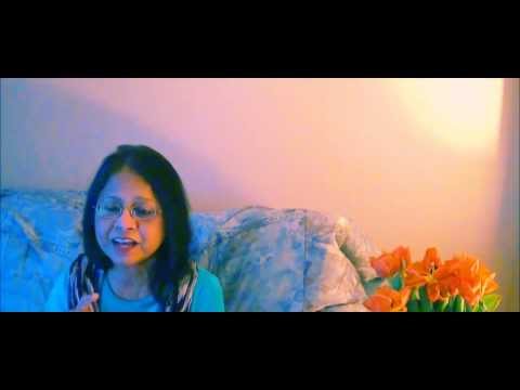 Wo pyar hai !!! - Sanjay Malhotra and Najma singing