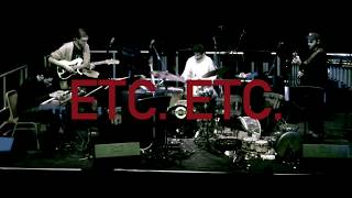 ETC. ETC. ~ Free Improvisation