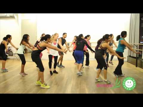 Bolo Tara Rara Daler Mehndi Workout
