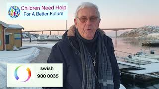 God Jul från Kungshamn eo 20221215 165810