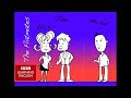 The Flatmates episode 35, from BBC Learning English