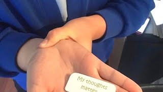 Working With CYP's in mental health?