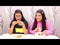 Hot Vs Cold Challenge | SAMREEN ALI