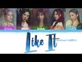 Like It Video preview