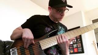 Scott Devine Transcription On My Roscoe Century Standard 6