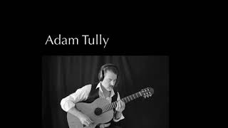 Mi Refugio (tango) Sebastián Colavecchia, Adam Tully