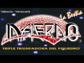 Infierno, la triple triunfadoda del P... Infierno, la triple triunfadoda del P...