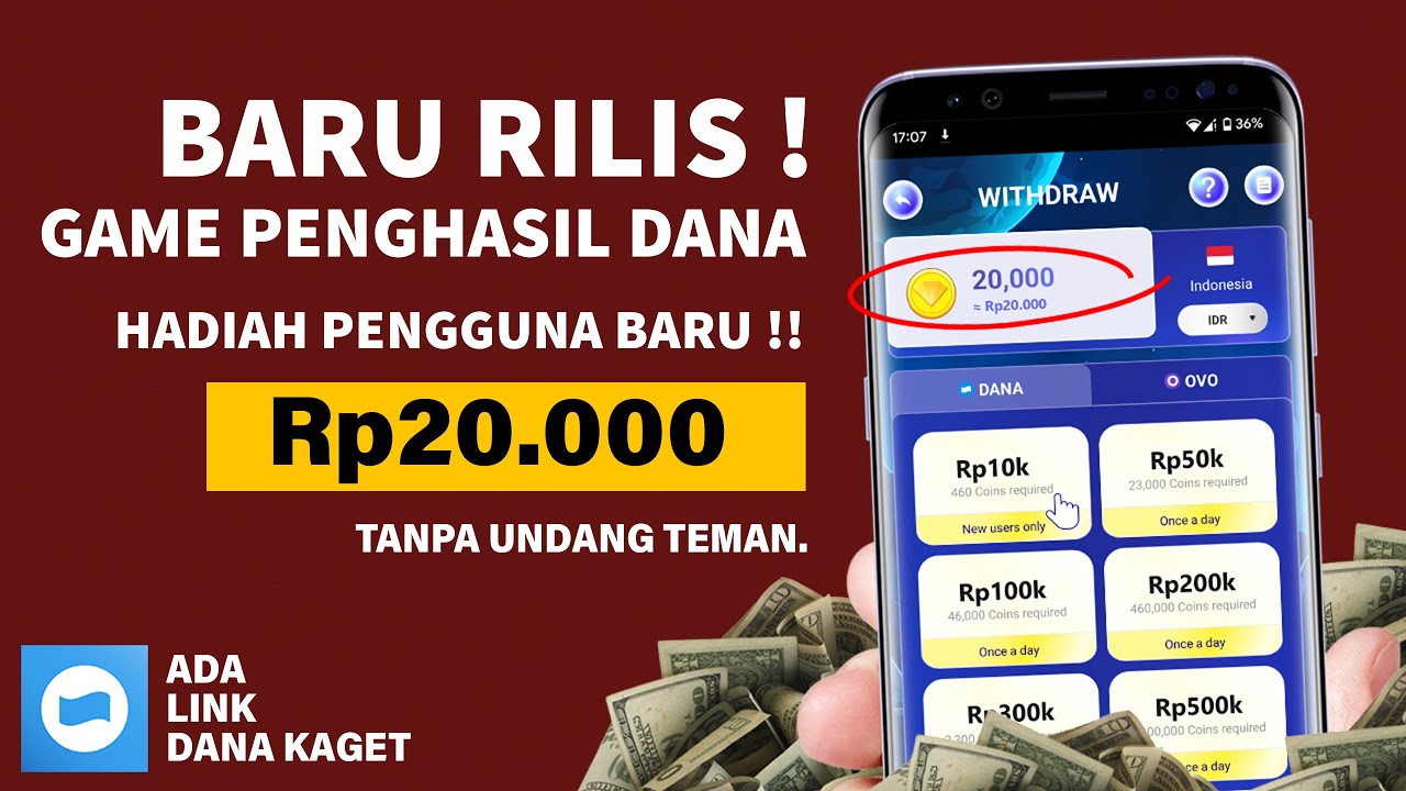 2024 Money Making Application – Fund Balance Generating Game 2024 Money Making Application – Fund Balance Generating Game