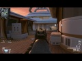 Black Ops 2 | 47:1 - MSMC | KC 6v6 | Hijacked