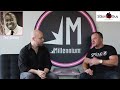 The Millennium Experience 2012 Interview