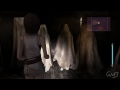 Fatal Frame 2 / Project Zero 2 Wii Edition - Walkthrough Part 24 (CHAPTER 7 - SAE)