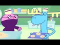 Happy Tree Friends - The Chokes on You