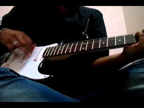 Sarang Kinjavdekar- Dil se mere door naa jaana