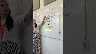 This Teacher Just Turned A Boring Cl Into A Concert