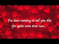 Valentine's Day Special Message For You