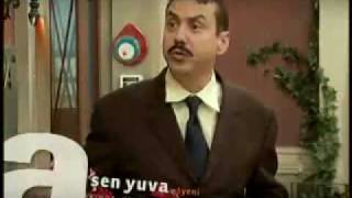 Şen Yuva Dizisi 2 Tanıtım Fragmanı Atv-Senyuvadizisi.blogspot