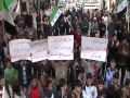 حلب | منبج • الرقة الأبية .. على طريق الحرية