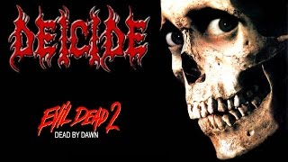 Watch Evil Dead Dead By Dawn video