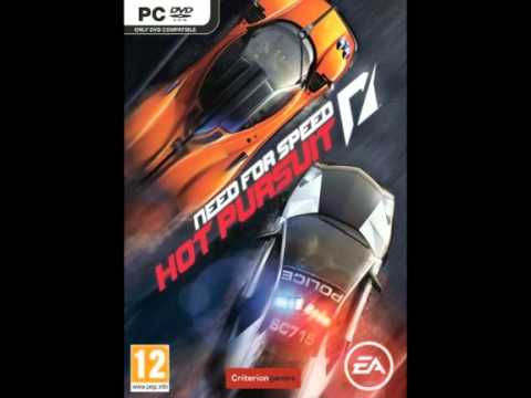 Need For Speed Hot Pursuit 2010 Deadmau5 Feat Sofia Toufa Sofi Needs A