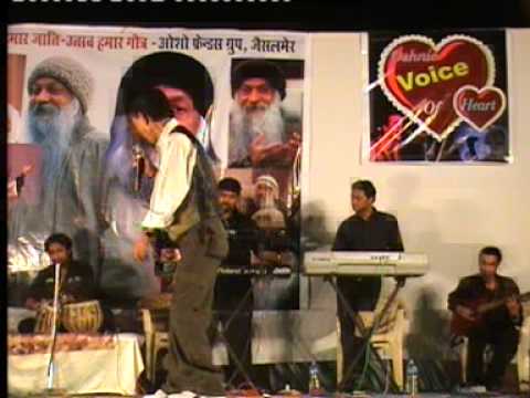 HAAL KYA HAI DILO KA NA PUCHO SANAM BY SANJAY PRADHAN