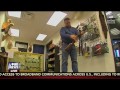 Fox News "Special Report" (1/14/2015) - Operation Choke Point Hits Wisconsin Gun Store