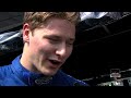 2014 Toyota Grand Prix: Incident Interviews