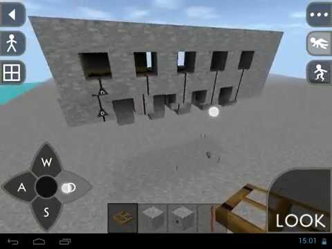 Как сделать survival craft Как сделать survival craft