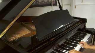 Story & Clark Prelude Player Piano