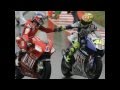 Legends: Valentino Rossi "The Doctor" pt.7