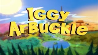 Iggy Arbuckle Intro Hd 1080P Widescreen