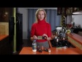 Mexican Hot Chocolate - Hilah's Homemade Hot Chocolate Recipe