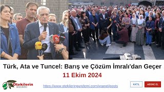 , Ayla Akad Ata Ve Sebahat Tuncel Ve Dan Geçer