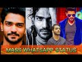 (Action King)🔥Danuka Dilshan | Mass WhatsApp Status 💕
