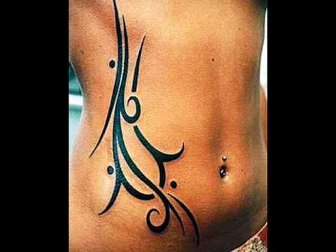  więcej wzorów tatuaży tribali wejdź na TatuazeiDziaryWzory.wordpress.com