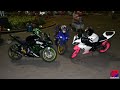 image Modifikasi Yamaha Vixion Dengan Model R15 V 1