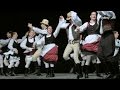 Bartók Táncegyüttes - Jobbágytelki táncok