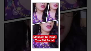 Mausam Ki Tarah Tum Bhi Badal Jaanwar Songs Akshay Kumar Karisma Kapoor Alka Yagnik