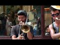 Tuba Skinny -