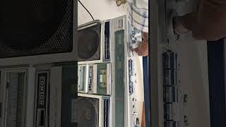 Conion Crc-H76F Boombox 70S. Sound Stereo Sound 2Way 4 Speaker 9023321435