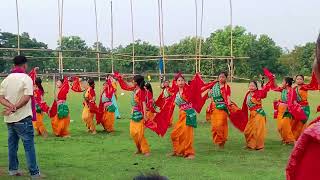 Bodo Bagurumba Prectice