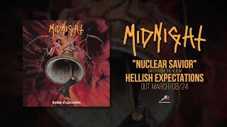 Midnight - Nuclear Savior (Official)
