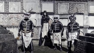 The North Side Skull & Bone Gang - 0:06 Seconds_Version 2