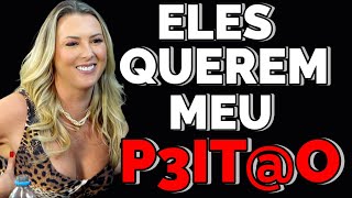 Pedem Pra Mostrar, Então Vou Mostrar