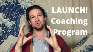 LAUNCH! Life Coaching Program