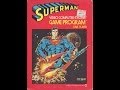 Superman - Video Walkthrough