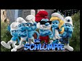 The Smurfs 2 Die Schl Mpfe 2 Les Schtroumpfs 2 ...