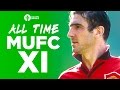 ALL TIME XI The HUGE Manchester United Debate!